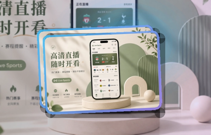 华体会APP与网页版访问展示图