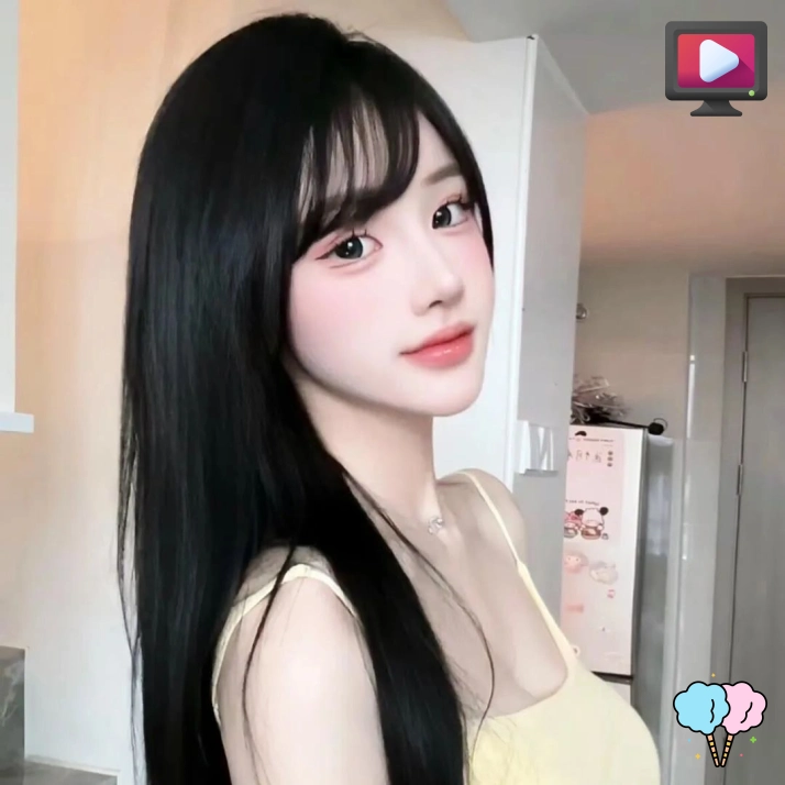 何女士